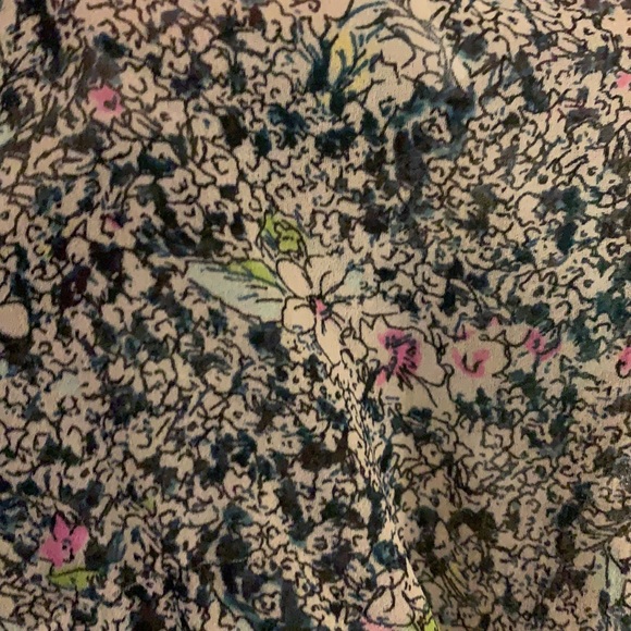 Guess Off the Shoulder Romper **Brand New* - Picture 6 of 6